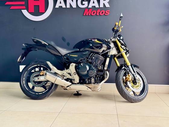 HONDA CB 600F HORNET HONDA CB 600F HORNET